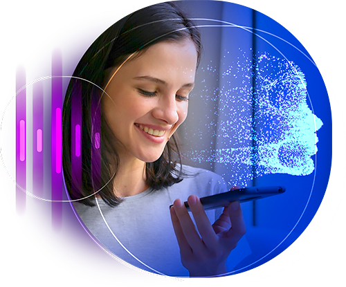 virtual voice assistant,
