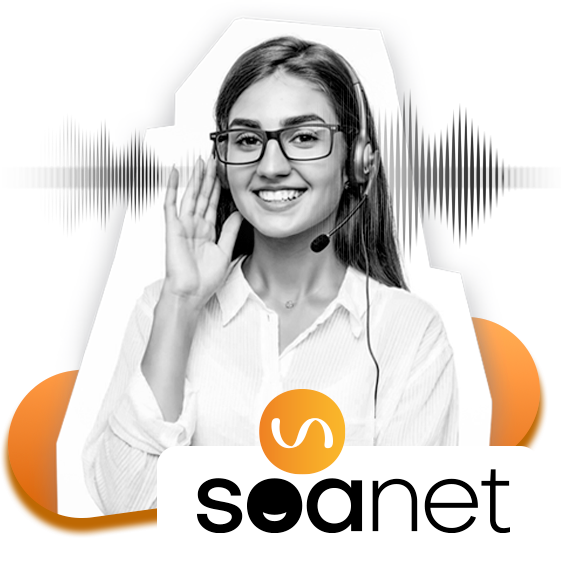 soanet, un producto de ubunet