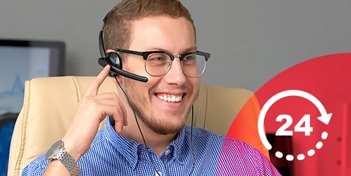 tu numero 900 en 24 horas