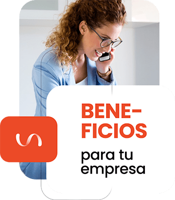 beneficios para tu empresa