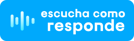 Escucha como responde voiceai