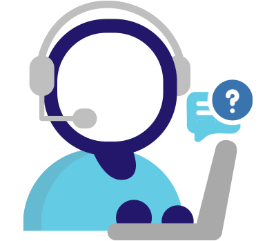 Asistente contesta preguntas frecuentes