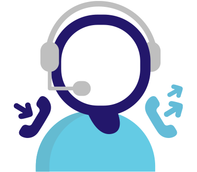 asistente transfiere llamadas de forma inteligente