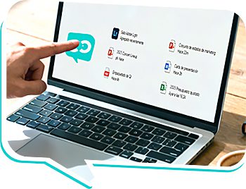 Botones adaptables y personalizables