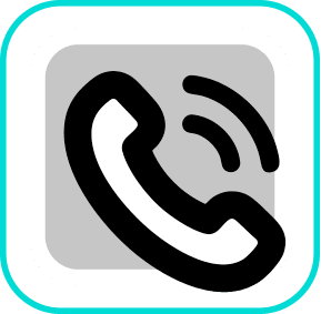 Recibes una llamada en tu negocio