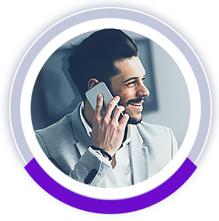 Gestión de llamadas automáticamente