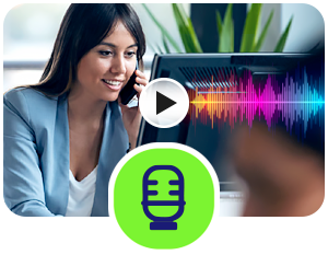 Grabación de llamadas