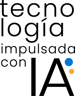 Tecnología Impulsada con IA