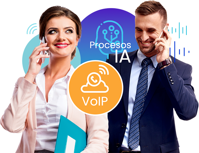 Ubunet Telecom. La telefonía que tu empresa necesita