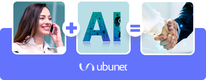 Gestión de llamadas con Inteligencia Artificial