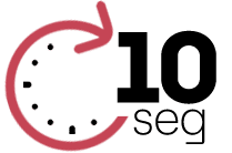 10 segundos por llamada