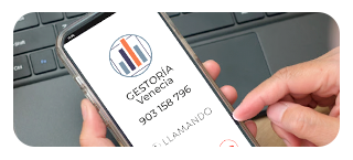 Siempre tu número de empresa