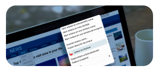 Recepción de llamadas en Chrome
