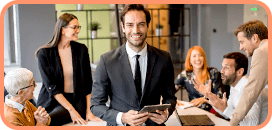 Asesorías y Despachos