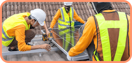 Empresas de servicios