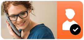 Identificación automática del cliente