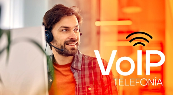 Ubcloud. Centralita Virtual de Ubunet