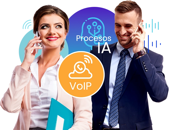 Ubunet Telecom. La telefonía que tu empresa necesita