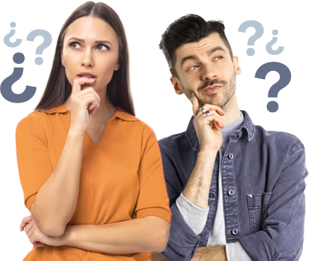 ¿Que necesitas? Contacta con nosotros