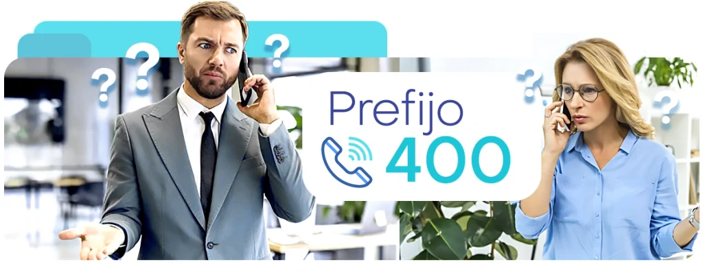 Prefijo 400: lo que sabemos, lo que no, y cómo adelantarte